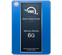 OWC Mercury Electra 6G 250 GB 2.5" 6 Gbit/s SATA3 2.5" NCQ OWCS3D7E6G250