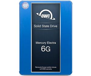 OWC unità SSD Mercury Electra 6G SSD 2.5 "da 2,5 mm a Stato Solido da 250 GB
