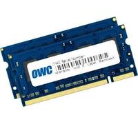 OWC5300DDR2S4GP Modulo di memoria 4 GB 2x2 GB DDR2 667 MHz (OWC5300DDR2S4GP)