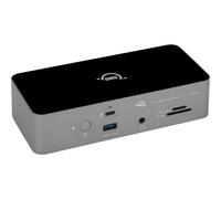 OWC 11-Port Thunderbolt 5 Dock