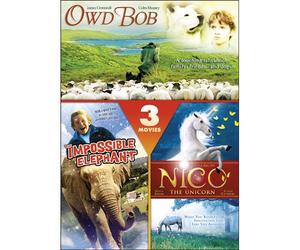 Owd Bob/Nico the Unicorn/Impos