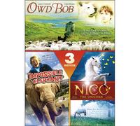 Owd Bob/Nico the Unicorn/Impos - Owd Bob/Nico the Unicorn/Impos