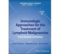 Owen A. O'Conno Precision Cancer Therapies, Immunologic Appro (Copertina rigida)