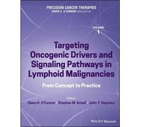 Owen A. O'Conno Precision Cancer Therapies, Targeting Oncogen (Copertina rigida)