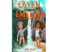 Owen and Emelina: Book 3 of the Drakenaarde Chronicles