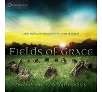 Owen and Moley O'Suilleabhain Fields of Grace (CD)
