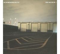 Owen/The Rutabega - Split Ep