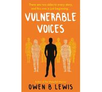 Owen B Lewis Vulnerable Voices (Tascabile)