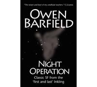 Owen Barfield Night Operation (Tascabile)