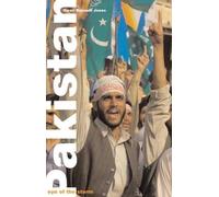 Owen Bennett Jones Pakistan (Tascabile)