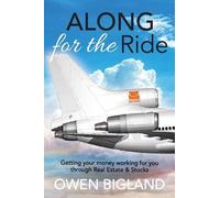 Owen Bigland Along for the Ride (Tascabile)