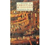 Owen Chadwick Stephen Neill The Penguin History of the Church (Tascabile)