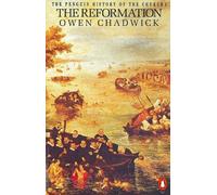 Owen Chadwick The Penguin History of the Church (Tascabile)