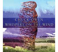 Owen, Chuck & Jazz Surge With Randy Brecker - Whispers On The Wind