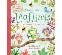 Owen Churcher A Field Guide to Leaflings (Copertina rigida)