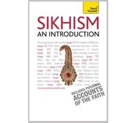 Owen Cole Sikhism - An Introduction: Teach Yourself (Tascabile) TY Religion