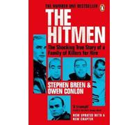 Owen Conlon Stephen Breen The Hitmen (Tascabile)