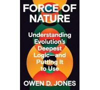 Owen D. Jones Force of Nature (Copertina rigida)