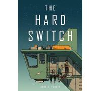 Owen D. Pomery The Hard Switch (Tascabile)