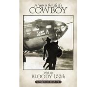 Owen D RoAne A Year In the Life of A Cowboy (Tascabile)