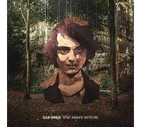 Owen Dan - Stay Awake With Me - Cd