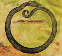 Owen, David Thomas Iv - Solace My King