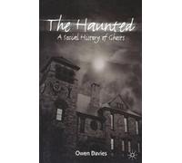Owen Davies The Haunted (Copertina rigida)