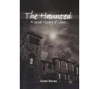 Owen Davies The Haunted (Tascabile)