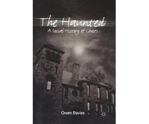 Owen Davies The Haunted (Tascabile)