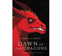 Owen Dawn of the Dragons: Here, There Be Dragons; The Search for the (Tascabile)