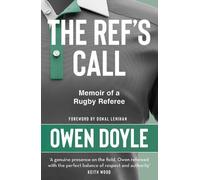 Owen Doyle The Ref's Call (Tascabile)