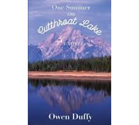Owen Duffy One Summer on Cutthroat Lake (Tascabile)
