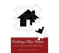 Owen E. Brady Finding a Way Home (Tascabile)