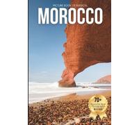 Owen Earthley Picture Book of Magical Morocco (Tascabile)