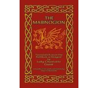 Owen Edwards Charlotte Guest The Mabinogion (Tascabile)