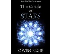 Owen Elgie The Circle of Stars (Tascabile)