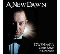 Owen Farr - A New Dawn