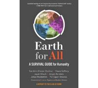 Owen Gaffney Johan Rockstrom Per Espen Stoknes Jayati Earth for All (Tascabile)