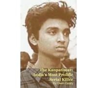 Owen Geary The Kanpatimar (Tascabile)