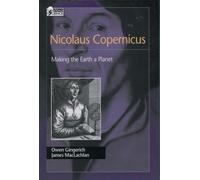 Owen Gingerich James MacLachlan Nicolaus Copernicus (Copertina rigida)