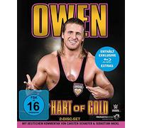 Owen Hart - Hart of Gold