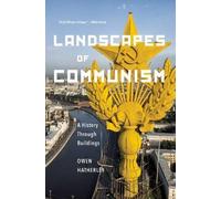 Owen Hatherley Landscapes of Communism (Copertina rigida)