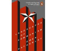 Owen Hatherley Landscapes of Communism (Tascabile)