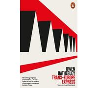 Owen Hatherley Trans-Europe Express (Tascabile)