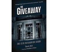 Owen Hill The Giveaway (Tascabile)