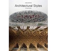 Owen Hopkins Architectural Styles (Tascabile)