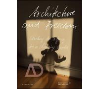 Owen Hopkins Architecture and Freedom (Tascabile) Architectural Design