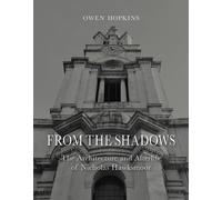 Owen Hopkins From the Shadows (Copertina rigida)