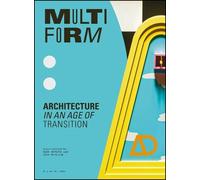 Owen Hopkins Multiform (Tascabile) Architectural Design