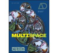 Owen Hopkins Multispace (Tascabile) Architectural Design